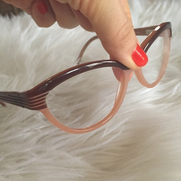 Cat eye frames - Picture 2 of 5